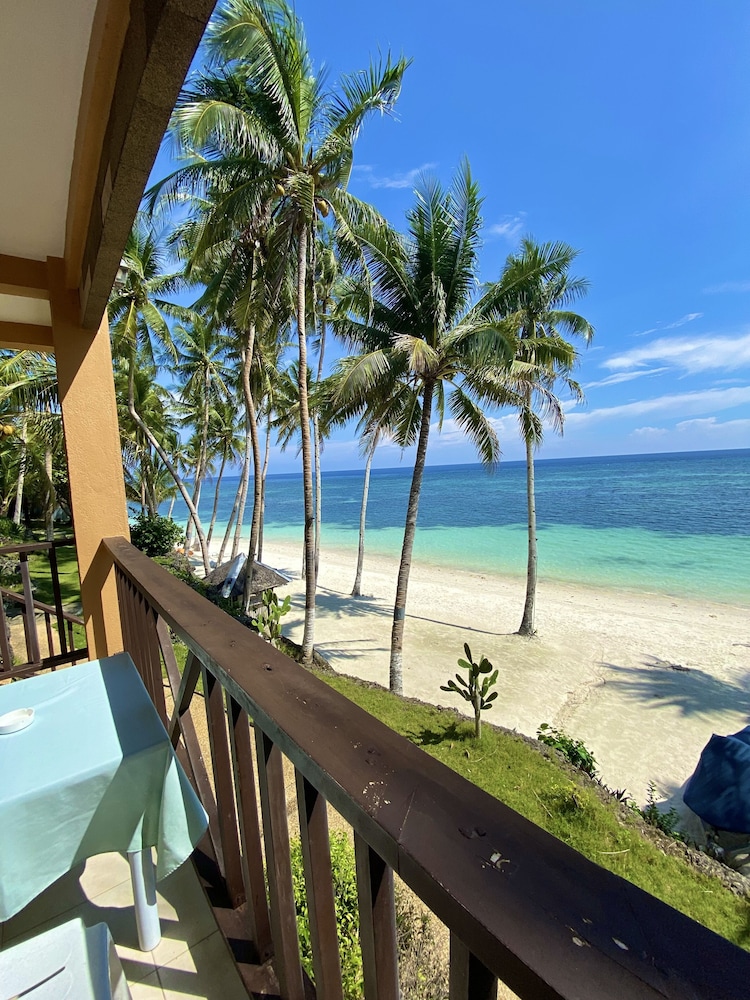 

Milano - Anda - Anda White Beach Resort