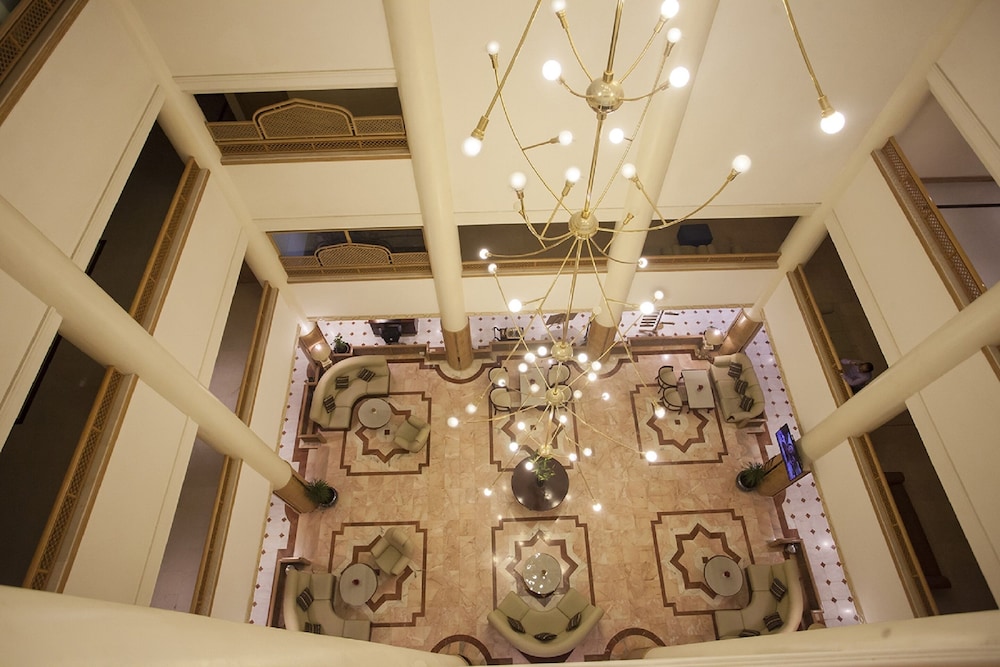 

Bologna - Ruwī - HAFFA HOUSE HOTEL