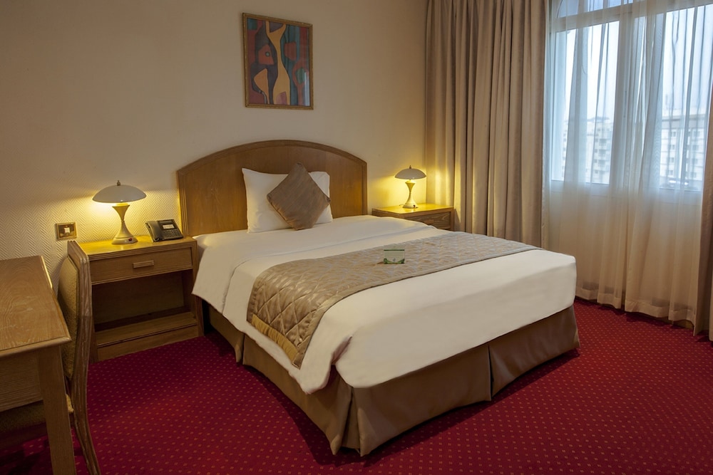 

Milano - Ruwī - HAFFA HOUSE HOTEL