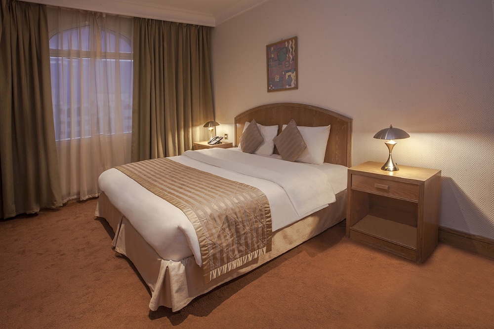 

Milano - Ruwī - HAFFA HOUSE HOTEL