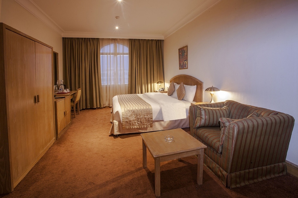 

Milano - Ruwī - HAFFA HOUSE HOTEL