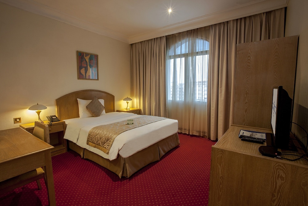 

Milano - Ruwī - HAFFA HOUSE HOTEL