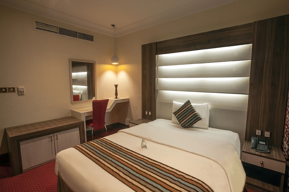 

Roma - Wādī Kabīr - HAFFA HOUSE HOTEL