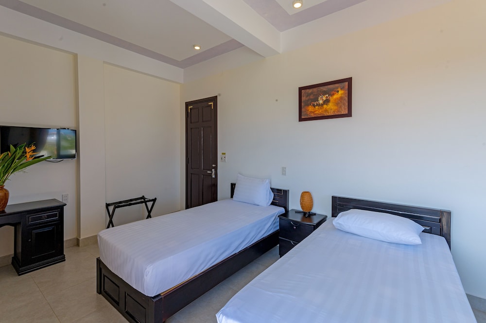 

Roma - Hoi An - Hoi An Blue River Hotel