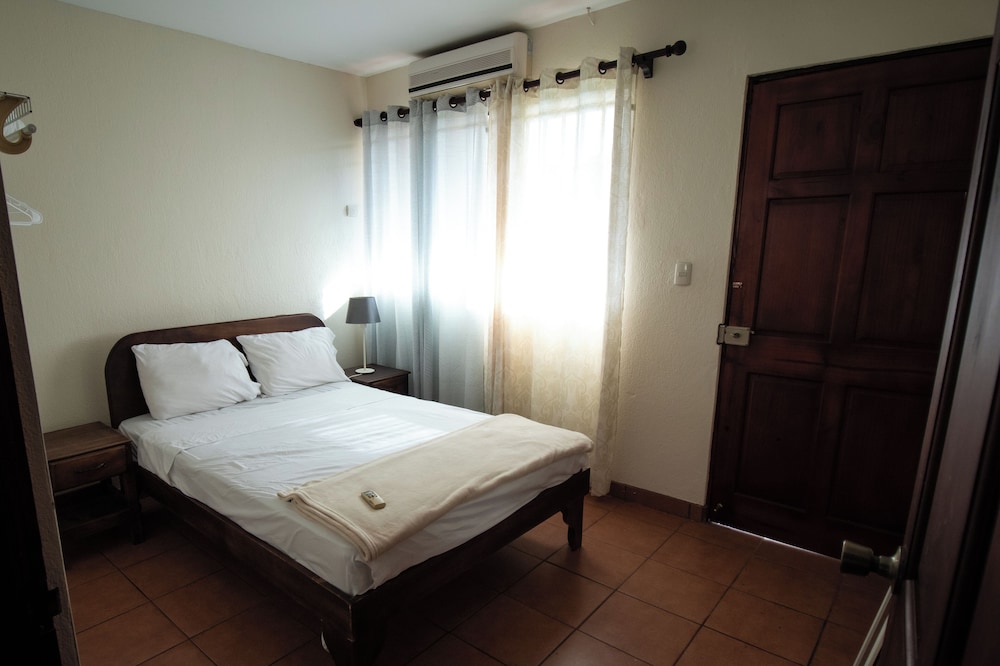 

Milano - Playa Hermosa - Anona Guesthouse