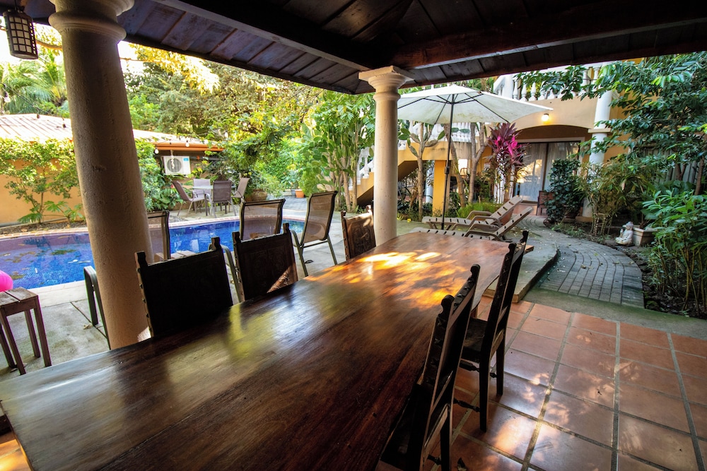 

Venezia - Playa Hermosa - Anona Guesthouse