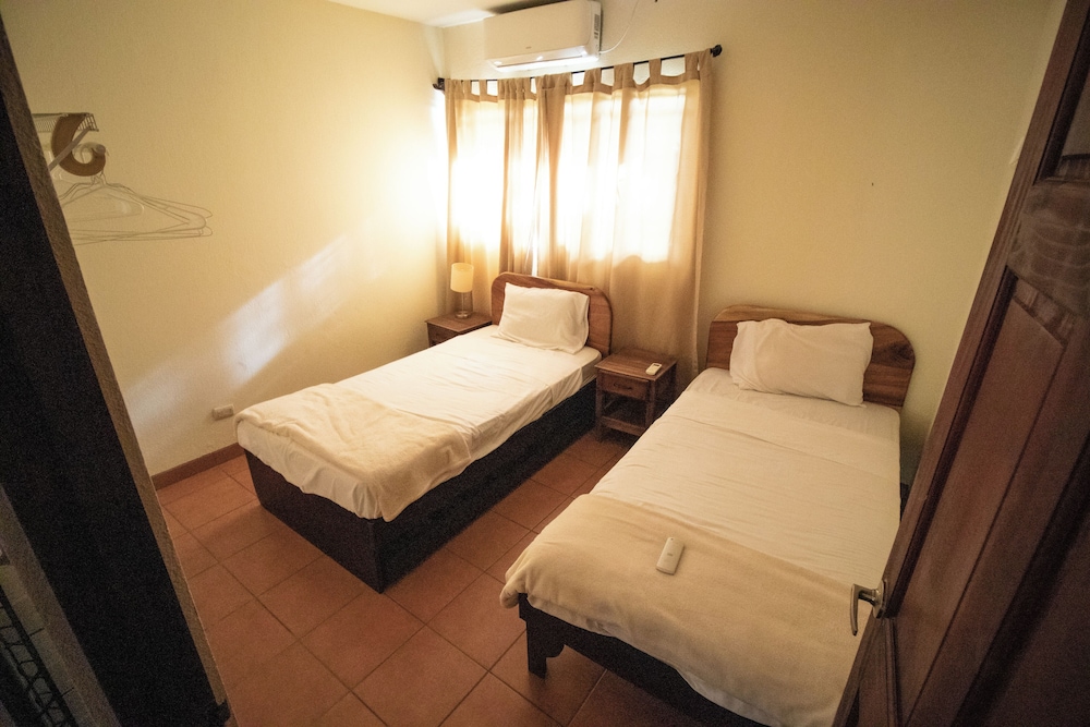 

Milano - Playa Hermosa - Anona Guesthouse