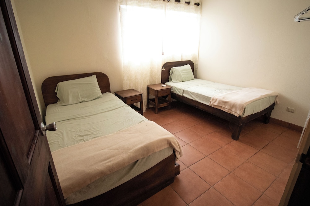 

Milano - Playa Hermosa - Anona Guesthouse
