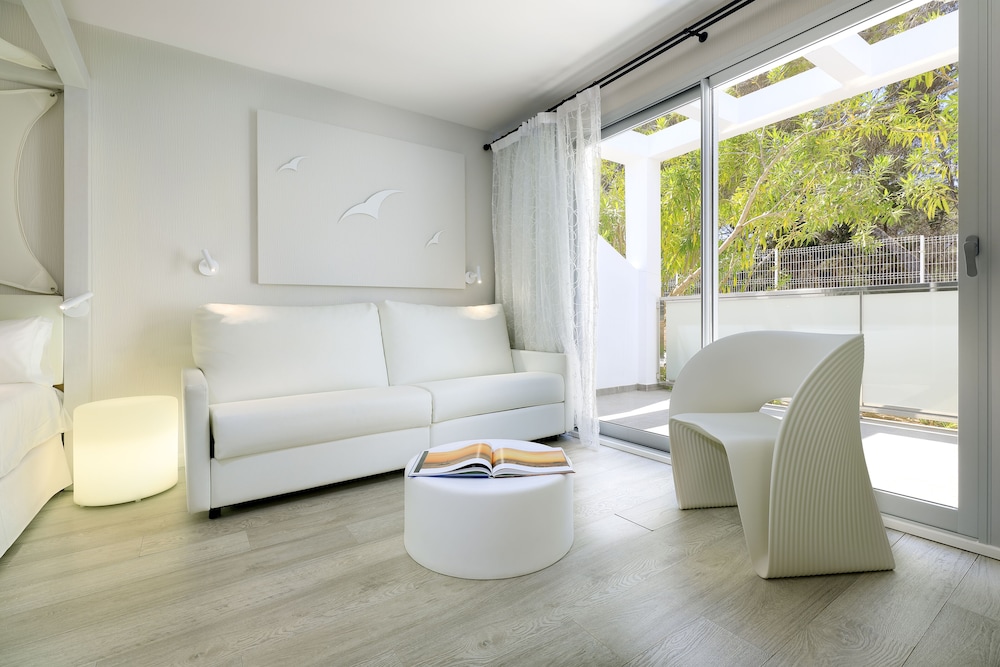 

Milano - Formentera, Isole Baleari - Blanco Hotel Formentera