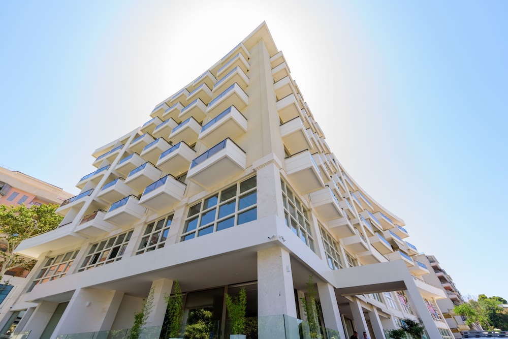 

Roma - Valona - Navy Hotel