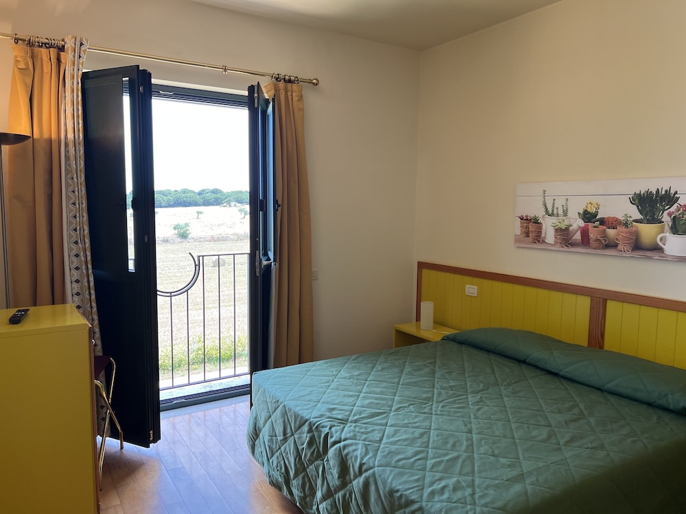 

Cagliari - Puglia, Italia - Victor Country Hotel