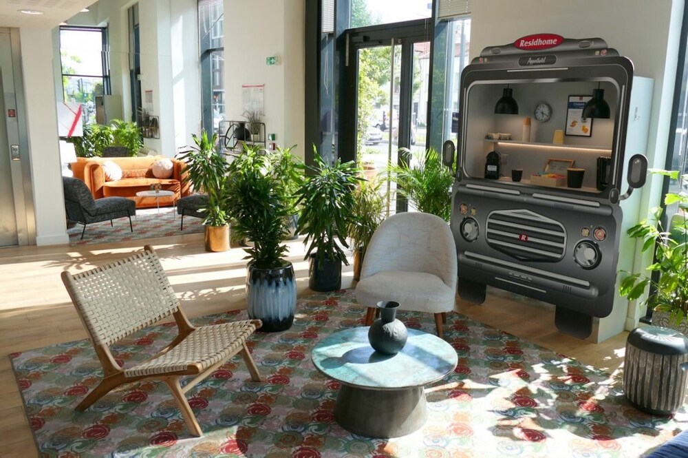 

Alghero - Montreuil (Ile-de-France) - Séjours & Affaires Paris-Vitry