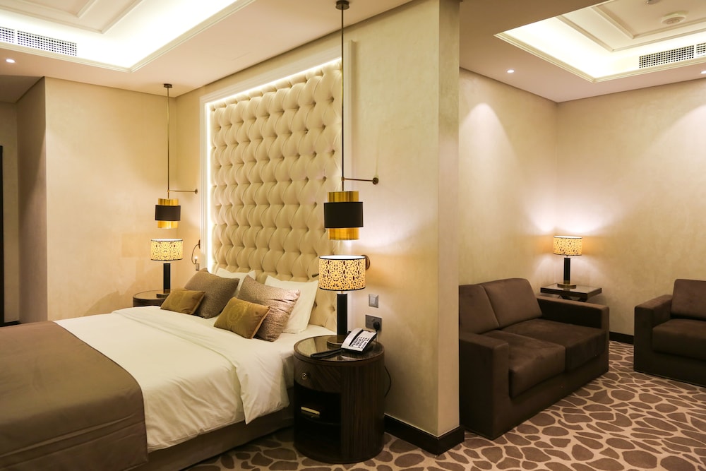 

Milano - Doha - The B Premiere Hotel