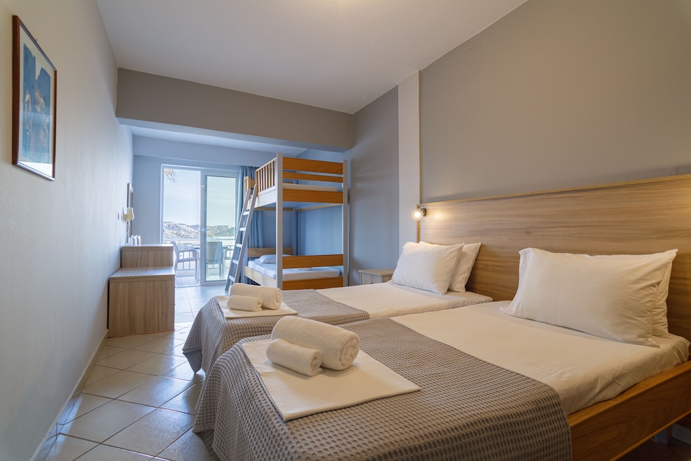 

Venezia - Kéfalos - Hermes Hotel