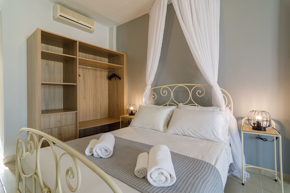 

Bologna - Kéfalos - Hermes Hotel
