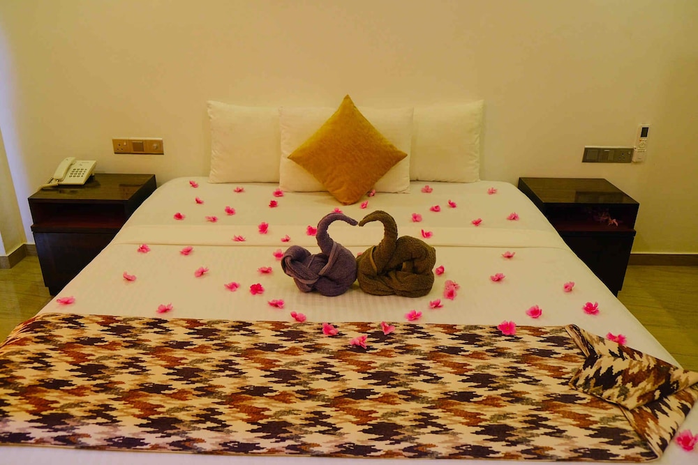 

Milano - Matara - Polhena Grand Resort