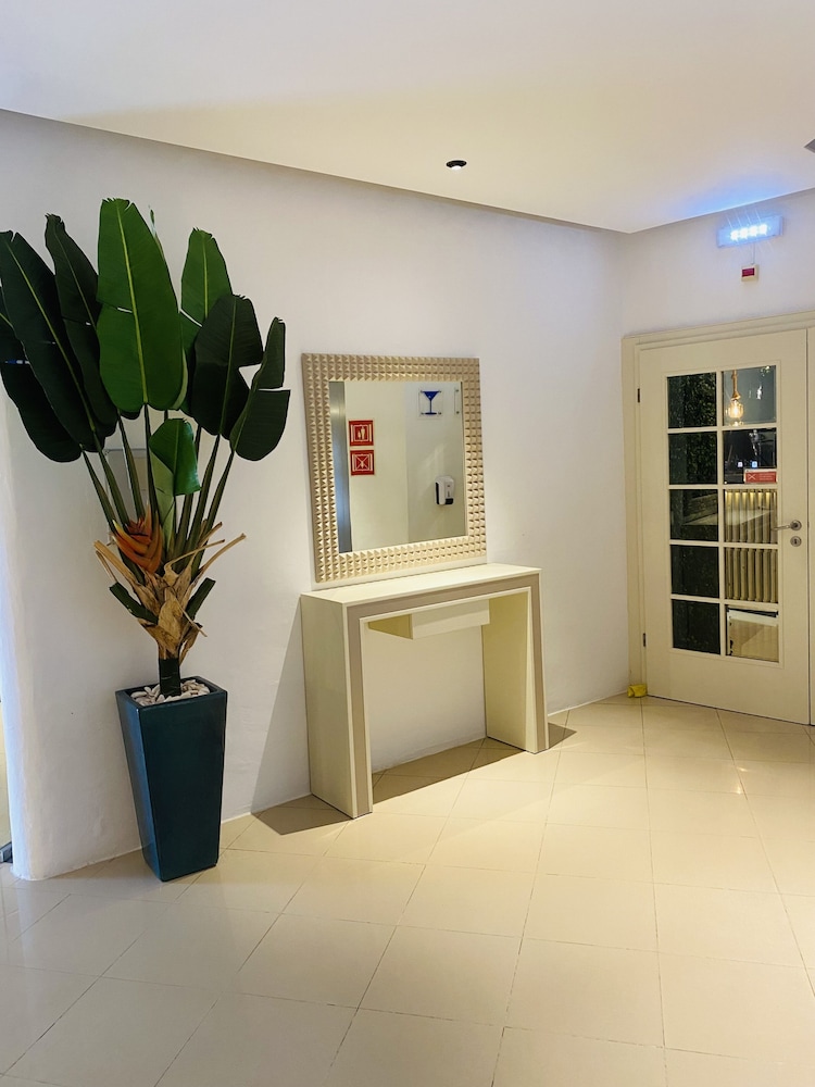 

Milano - Costa de la Luz (Huelva), Andalusia - Hotel Apartamentos Foz Atlântida