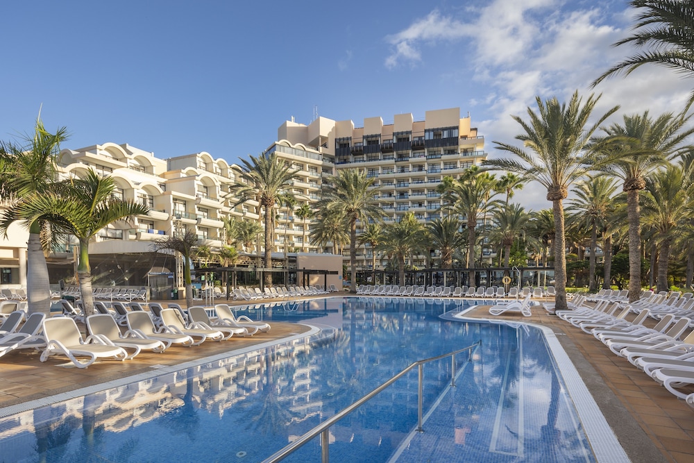 

Pisa - Playa del Ingles - Grupotel Orquidea