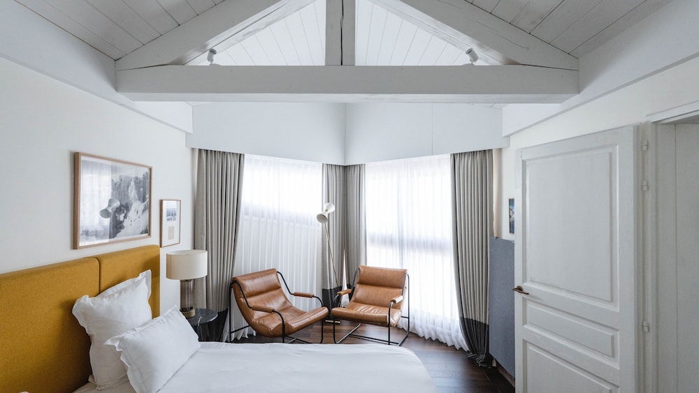 

Milano - Val Thorens - Le Val Thorens, a Beaumier Hotel