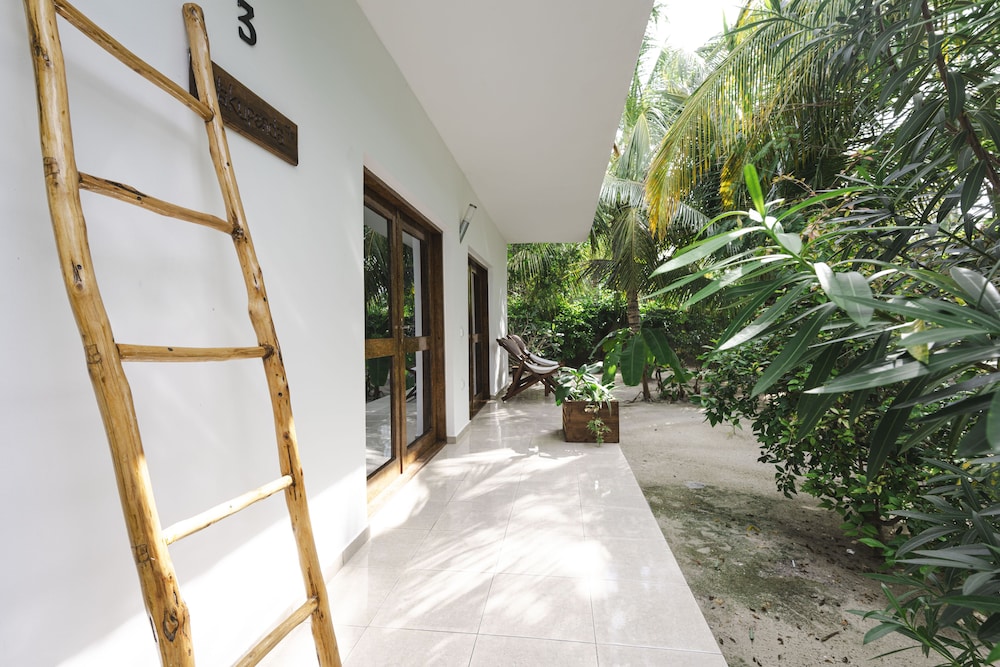 

Roma - Kiwengwa - White Paradise Zanzibar