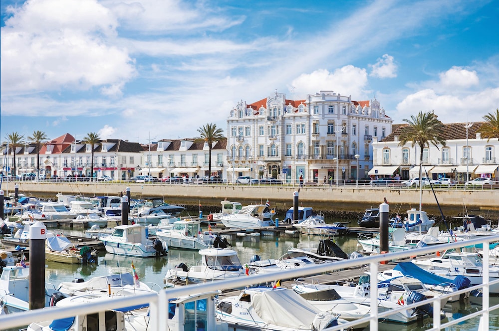 

Napoli - Monte Gordo - Bordoy Grand House Algarve