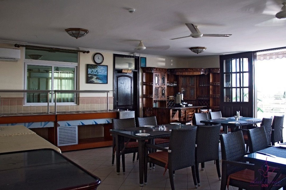 

Torino - Zanzibar Town - Island Paradise Apartment