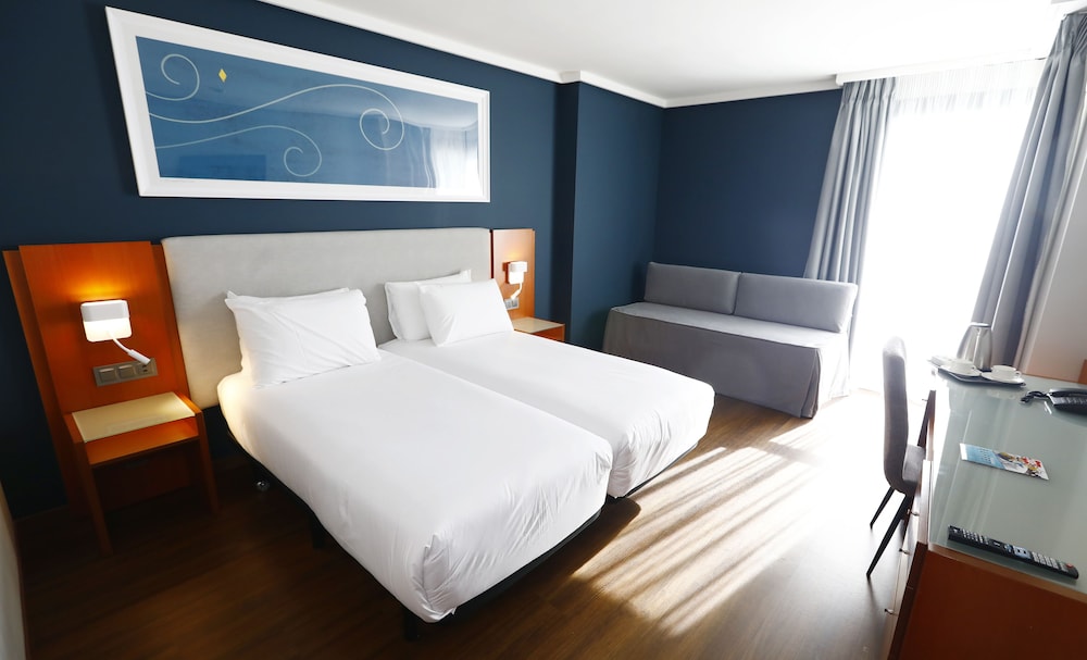 

Milano - San Fernando de Henares - Travelodge Madrid Coslada Aeropuerto