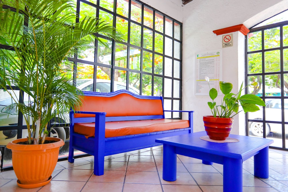 

Milano - Punta Sam - Hotel Hacienda Cancun