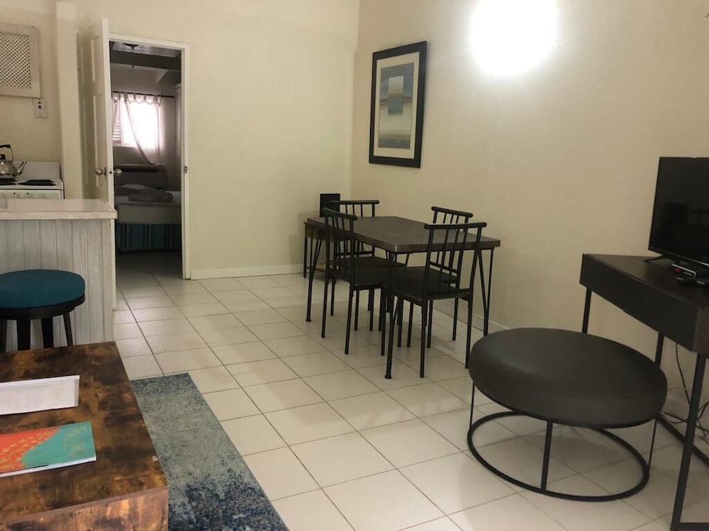 

Roma - Durants - Regent Apartments