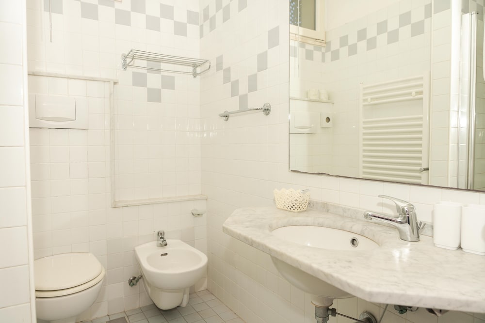 

Palermo - Riviera Romagnola, Mare Italia - Hotel Saint Louis