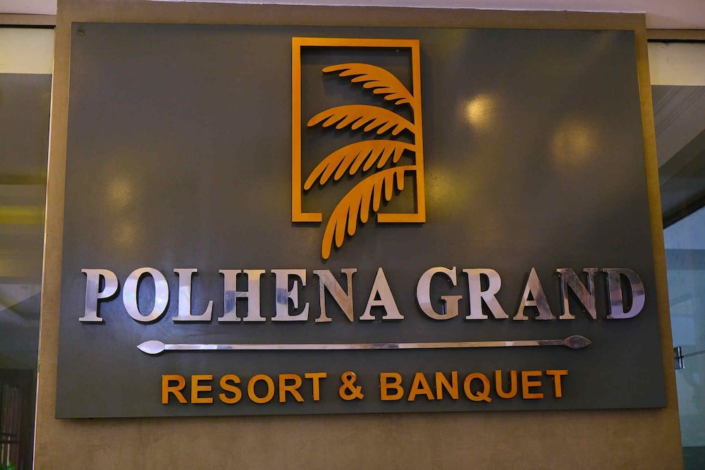 

Napoli - Matara - Polhena Grand Resort