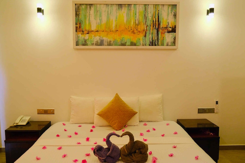 

Milano - Matara - Polhena Grand Resort