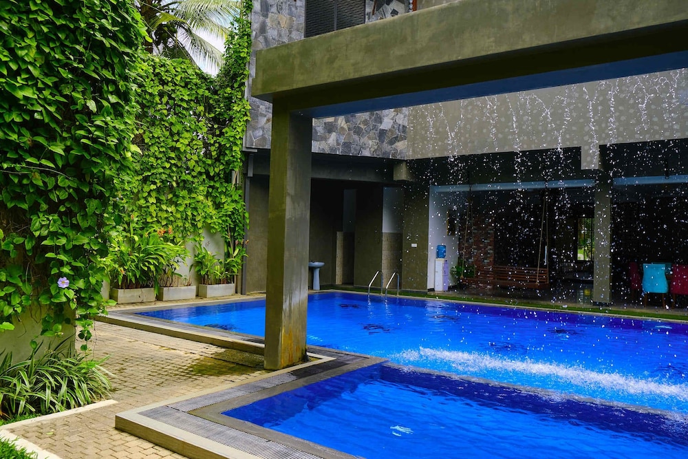 

Milano - Matara - Polhena Grand Resort