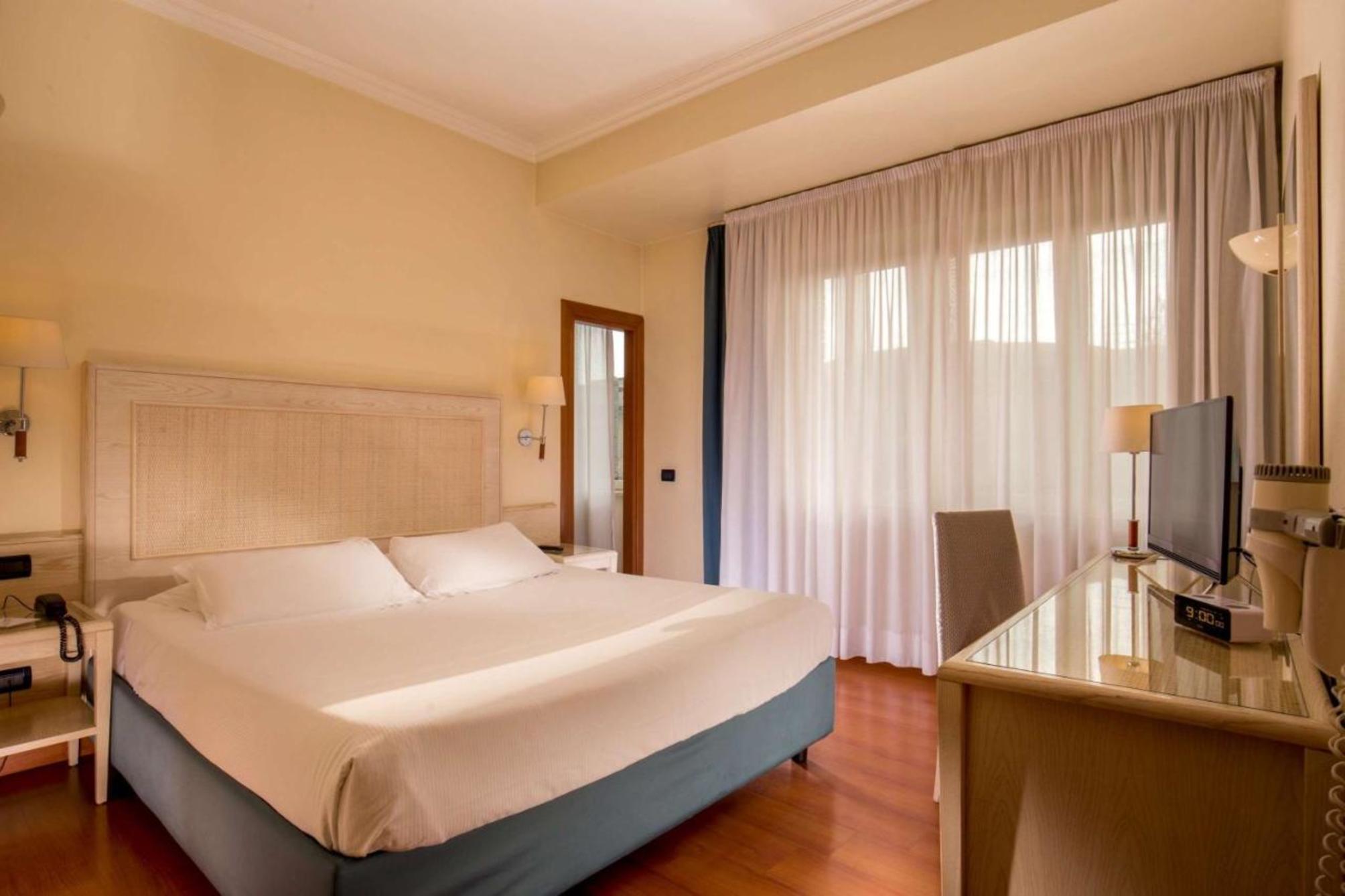 

Bologna - Roma - Best Western Hotel Globus