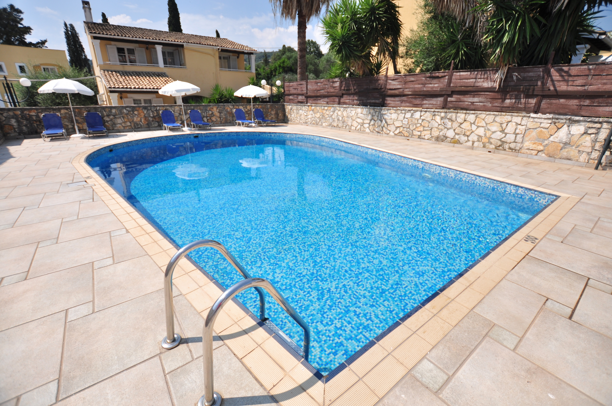 

Catania - Kassiopi - Michelangelo Resort