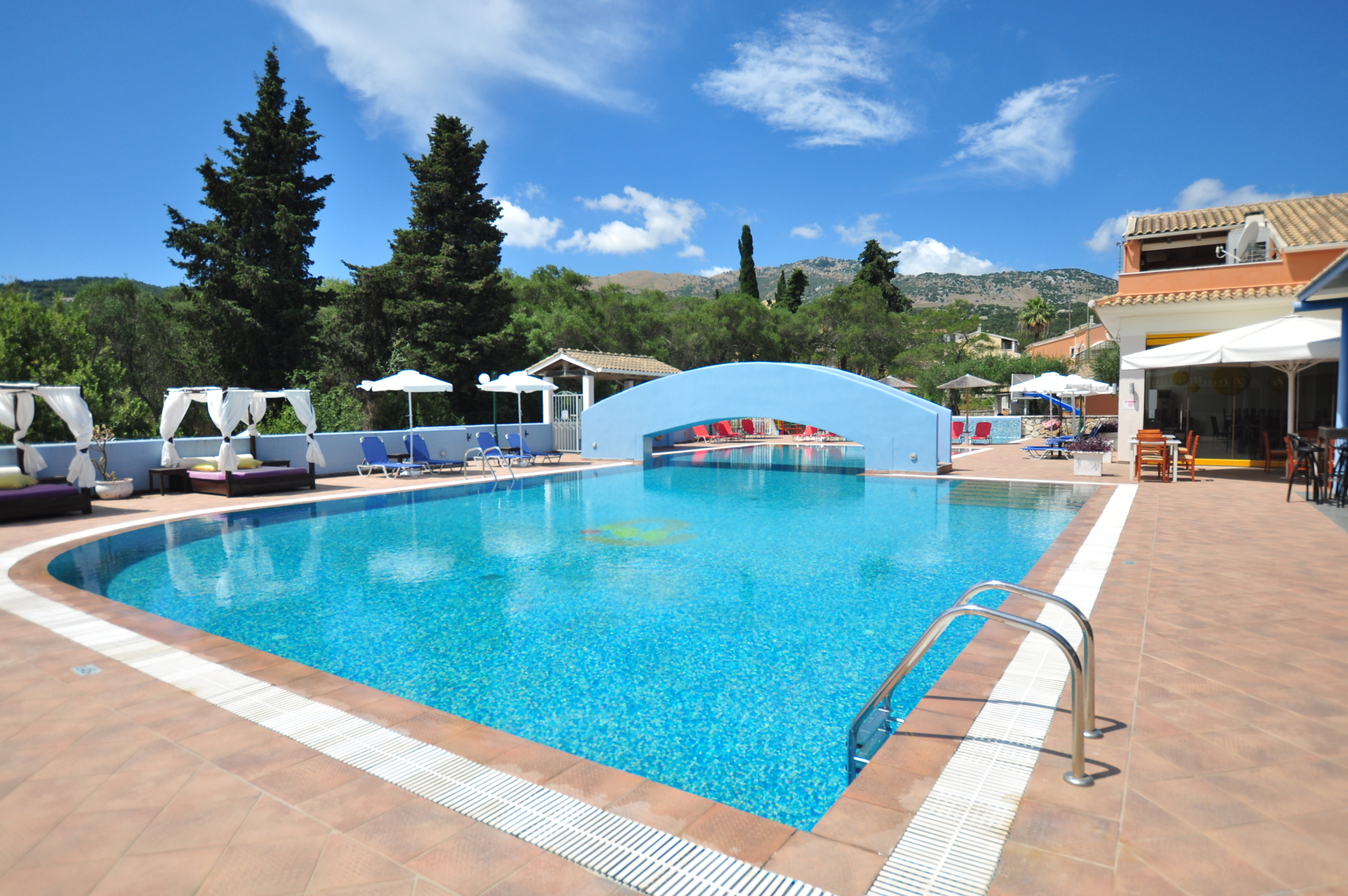 

Bologna - Kassiopi - Michelangelo Resort