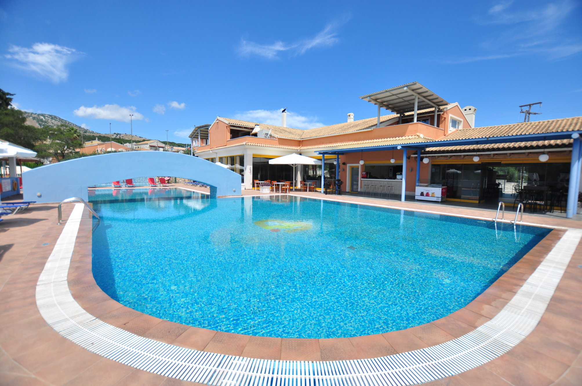 

Torino - Kassiopi - Michelangelo Resort