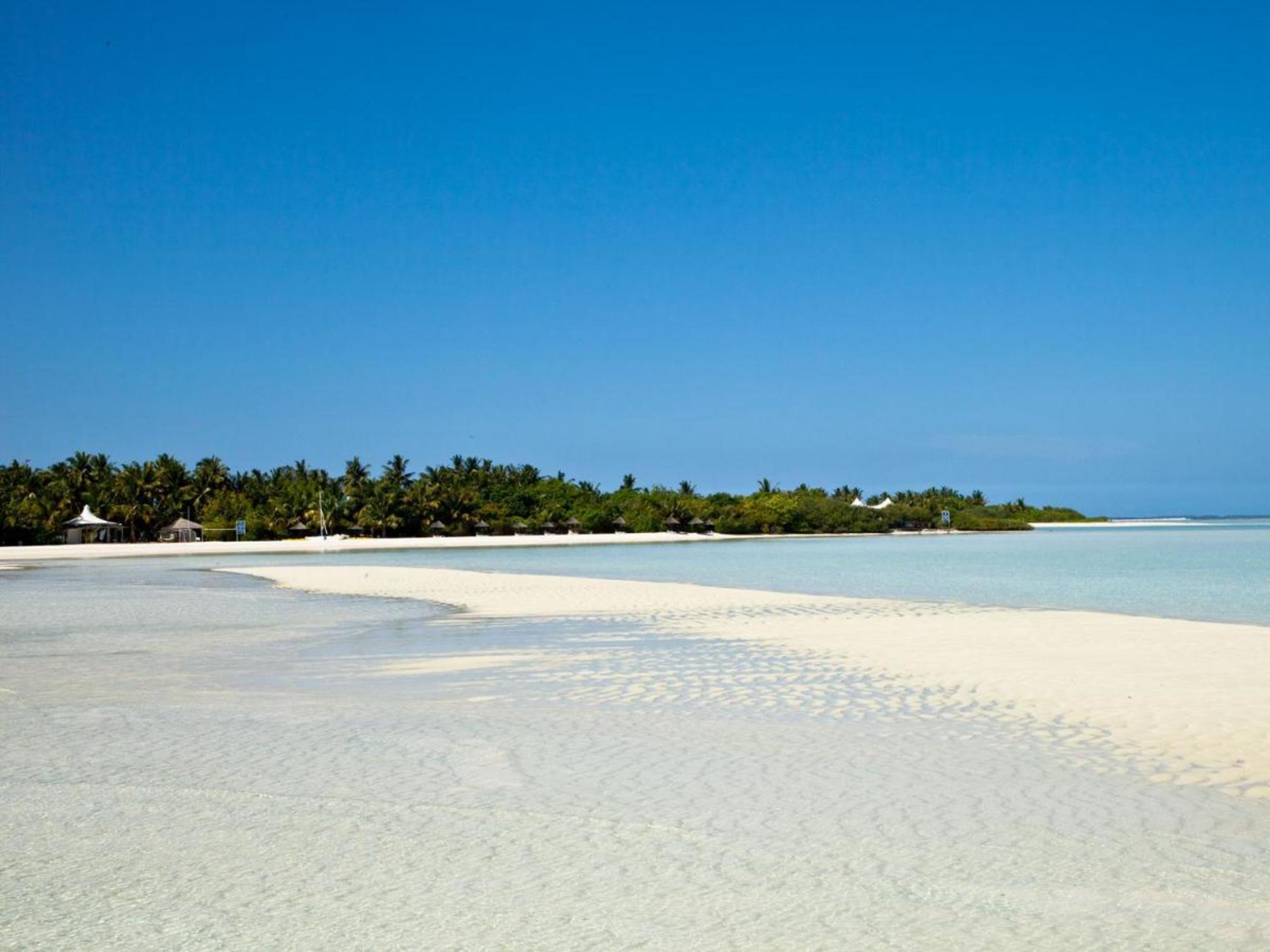 

Venezia - Atollo di Meemu - Cinnamon Hakuraa Huraa Maldives