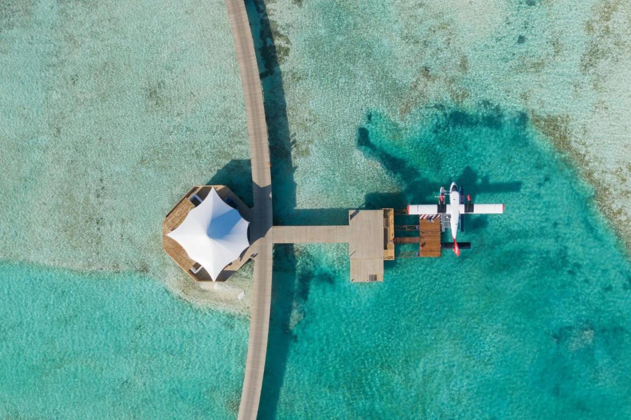 

Lamezia Terme - Atollo di Meemu - Cinnamon Hakuraa Huraa Maldives