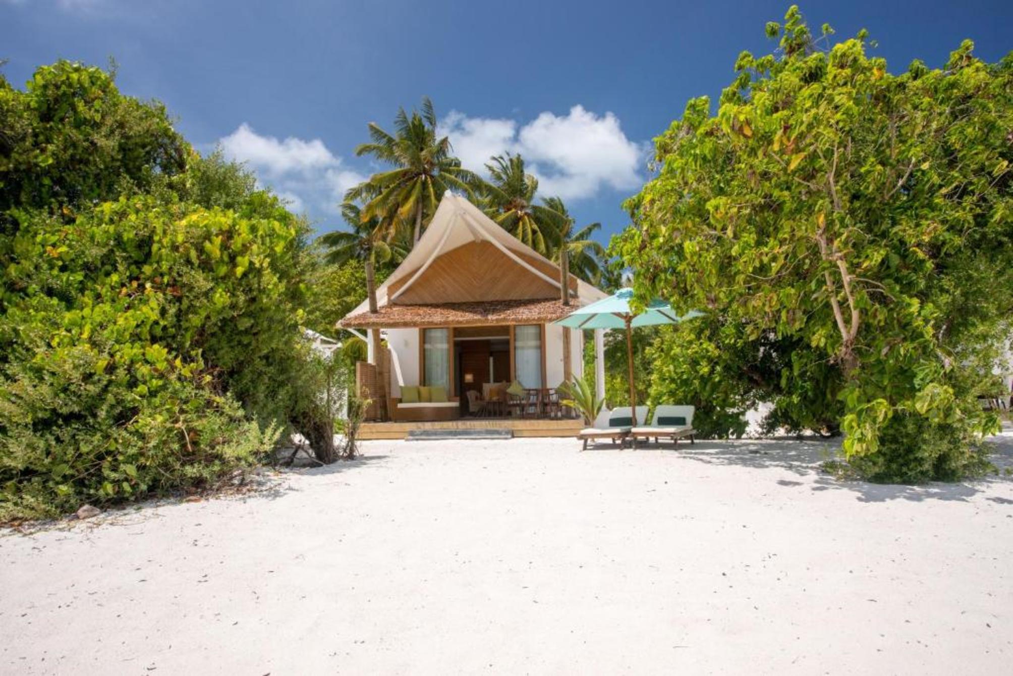 

Trieste - Atollo di Meemu - Cinnamon Hakuraa Huraa Maldives