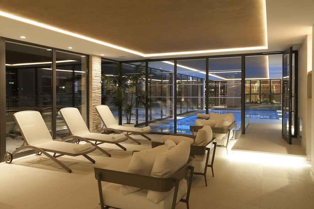 

Milano - Pinzolo - Hotel Europeo Alpine Charme & Wellness