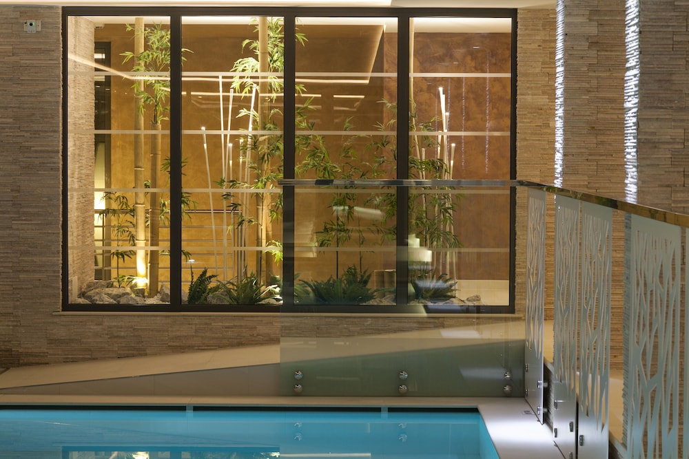 

Catania - Pinzolo - Hotel Europeo Alpine Charme & Wellness