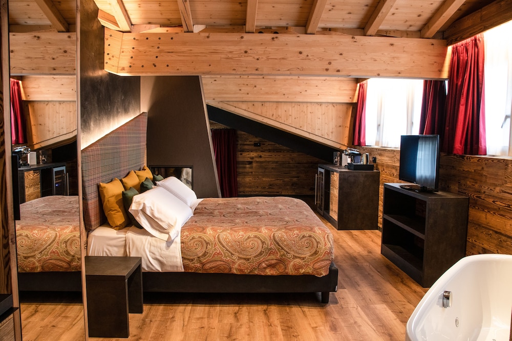

Olbia - Livigno - Hotel Concordia