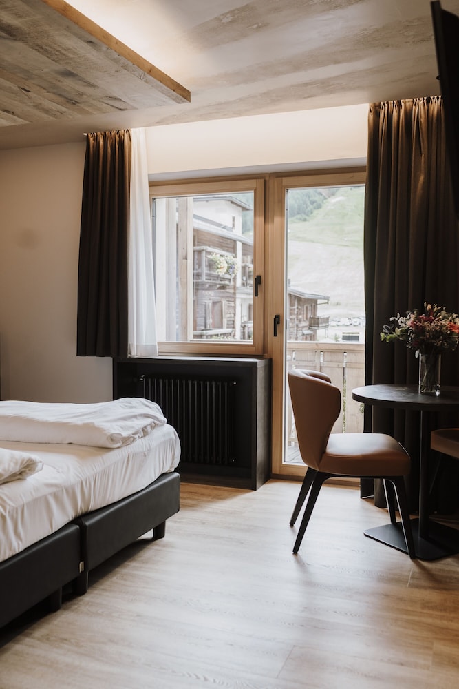 

Alghero - Alta Valtellina, Montagna Italia - Hotel Concordia