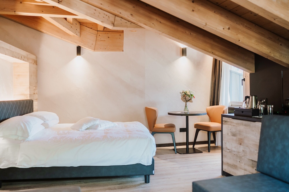 

Bari - Livigno - Hotel Concordia