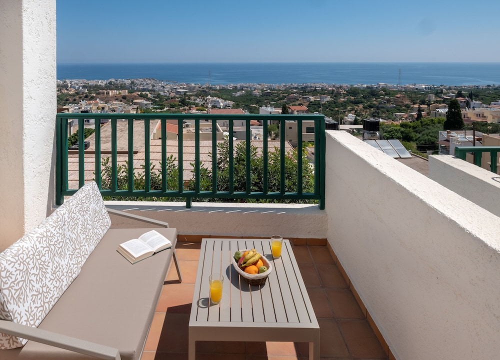 

Milano - Anissaras - Kalimera Village