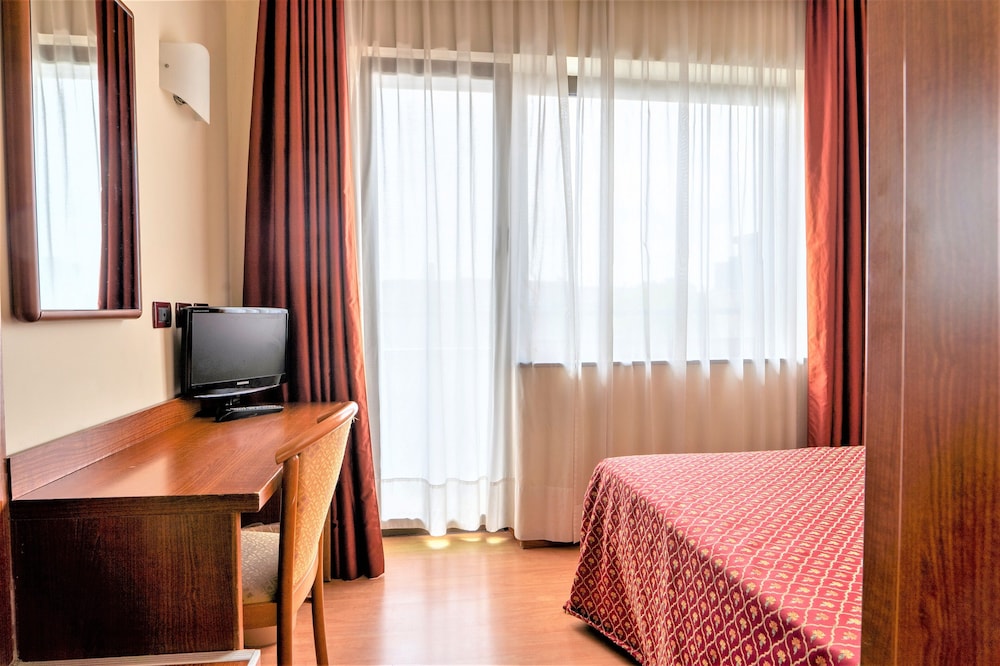 

Roma - Mestre - Hotel Centrale