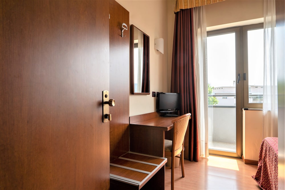 

Napoli - Venezia - Hotel Centrale