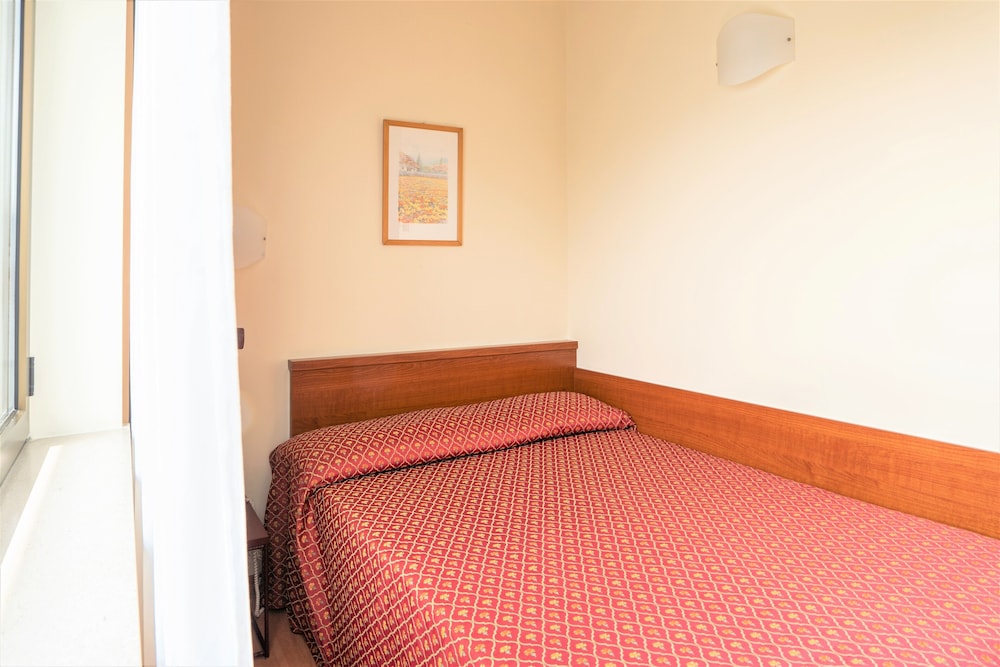 

Roma - Mestre - Hotel Centrale