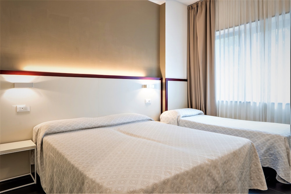 

Catania - Oriago di Mira - Hotel Centrale
